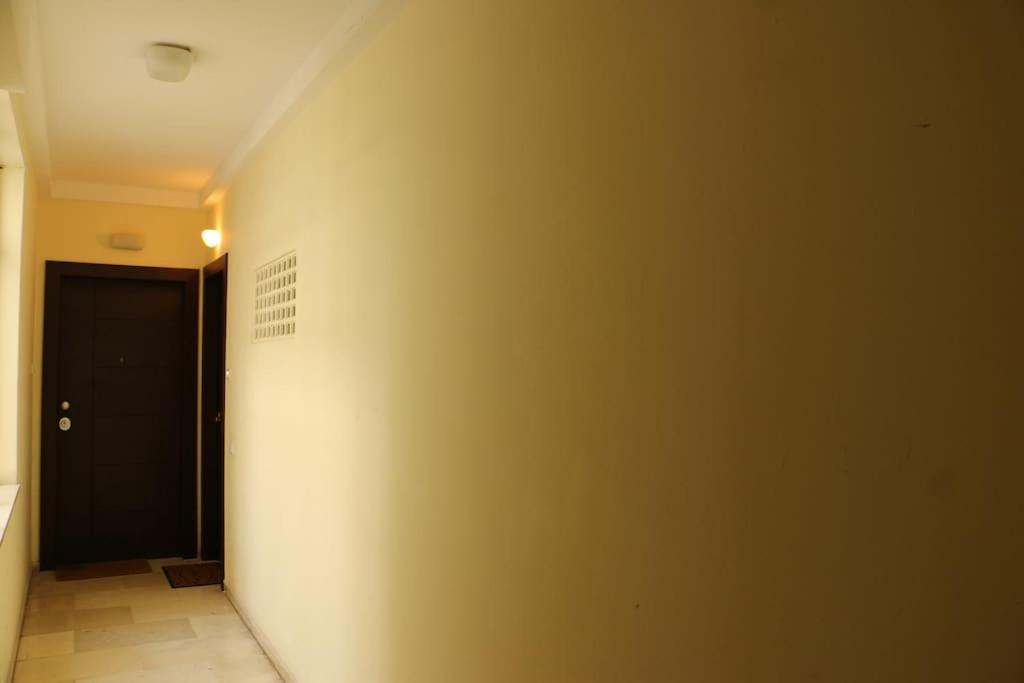 Appartement Glyfada Path Of Poets à Athènes Extérieur photo