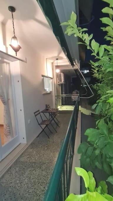 Appartement Glyfada Path Of Poets à Athènes Extérieur photo